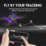 E88PRO Foldable Camera Drone High Quality Obstacle Avoidance Drone - Image 11