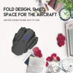 E88PRO Foldable Camera Drone High Quality Obstacle Avoidance Drone - Image 17