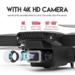 E88PRO Foldable Camera Drone High Quality Obstacle Avoidance Drone - Image 15