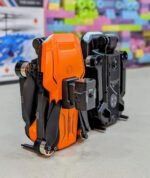 Q21Pro Camera Drone With Triple Camera Brushless Motors Drone With Obstacle Avoidance High Quality Camera Drone - Image 3