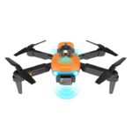 F187 Double Camera Drone With Obstacle Avoidance High Quality Quadcopter Camera Drone - Image 5