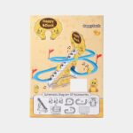 Duck Slide Adventure – Fun That Never Stops 3 Ducks Track Toy - Image 6