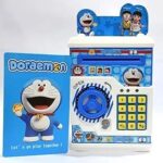 Doraemon ATM Bank – Save Money the Fun Way! ATM Machine For Money Saving