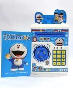 Doraemon ATM Bank – Save Money the Fun Way! ATM Machine For Money Saving