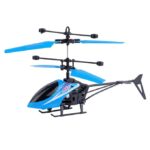 Exceed Induction Flight Helicopter – Fly with Your Hand! Sencor Helicopter