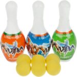 2-in-1 Magic Gun, functions as both a water blaster and a soft foam ball shooter - Image 8