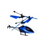 JQ-1122 RC Helicopter – Spin, Fly & Dominate the Sky! - Image 2