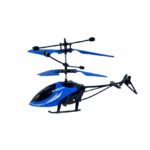 JQ-1122 RC Helicopter – Spin, Fly & Dominate the Sky! - Image 3