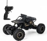 Monster Truck Remote control Of Road Truck Rechargeable Truck - Image 5