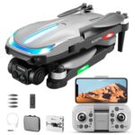 2000Mah Drone Battery With Charging Cable And Connector High Power Batteries For All Kinds Of Camera Drone - Image 3