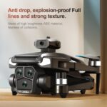2000Mah Battery With Conector For All Kinds Of Camera Drones High Power Lithium Battery - Image 5