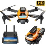 2000Mah Drone Battery With Charging Cable And Connector High Power Batteries For All Kinds Of Camera Drone - Image 4
