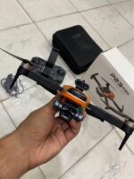 P23PRO Brushless Motor Foldable Camera Drone High Quality Tripple Camera Drone With Obstacle Avoidance ( With Customized Extra Battery If Needed) - Image 3