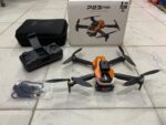 P23PRO Brushless Motor Foldable Camera Drone High Quality Tripple Camera Drone With Obstacle Avoidance ( With Customized Extra Battery If Needed) - Image 6