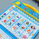 Educational Study Book for Kids - Image 3