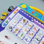 Educational Study Book for Kids - Image 4