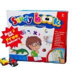 Educational Study Book for Kids - Image 6