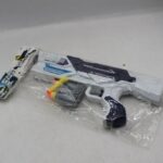 Star Wars Stormtrooper Soft Bullet Gun – Safe Foam Dart Blaster Toy for Kids - Image 4